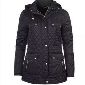 Deals for Barbour International Jacket 